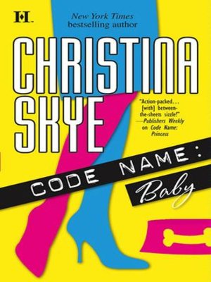 cover image of Code Name: Baby